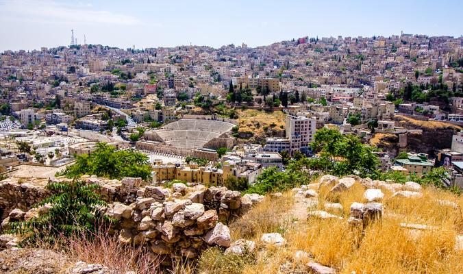 Amman