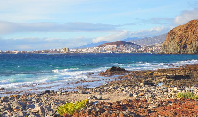 Los Cristianos