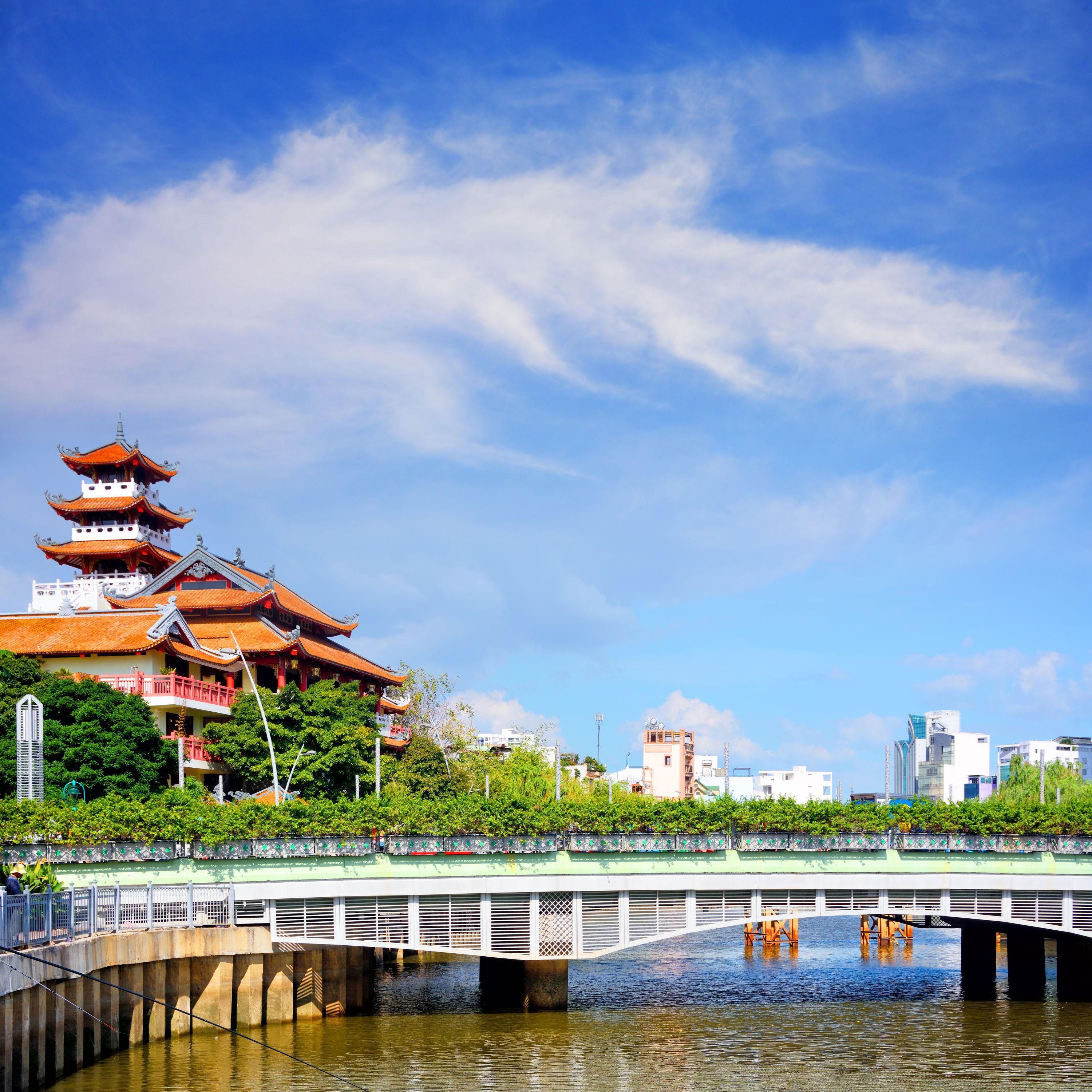 Flug nach Vietnam ab 481 € Billige Flüge Vietnam, Billigflüge Angebote SWOODOO