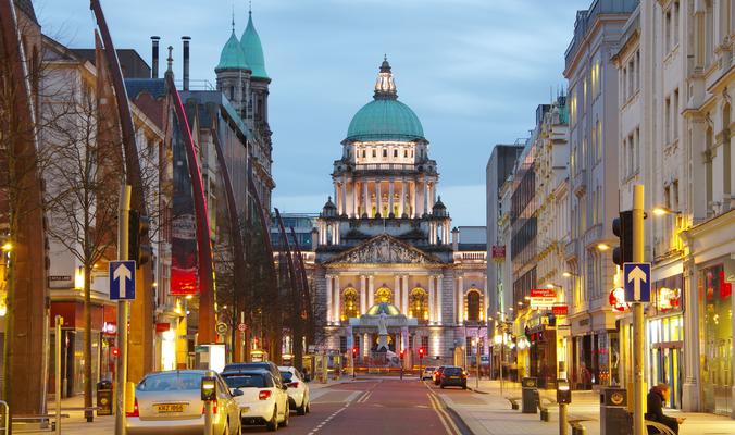 Belfast