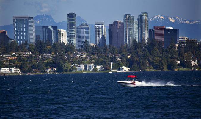 Bellevue
