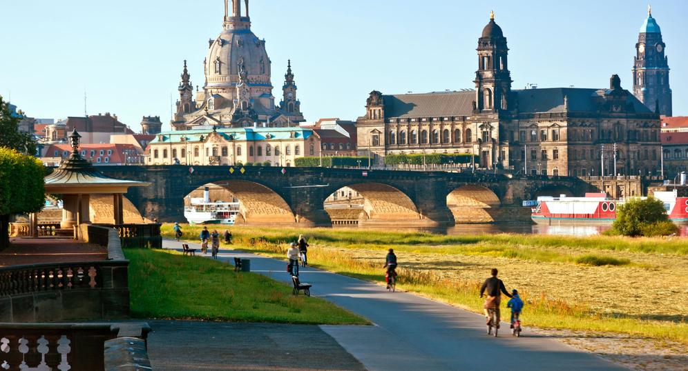 Dresden Urlaub | Pauschalreisen | Flug & Hotel | SWOODOO