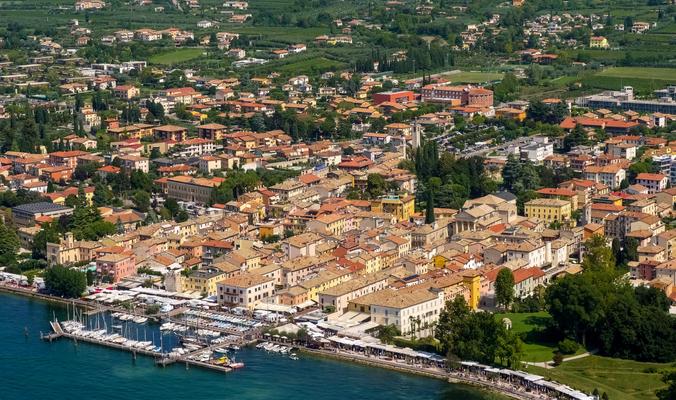 Bardolino
