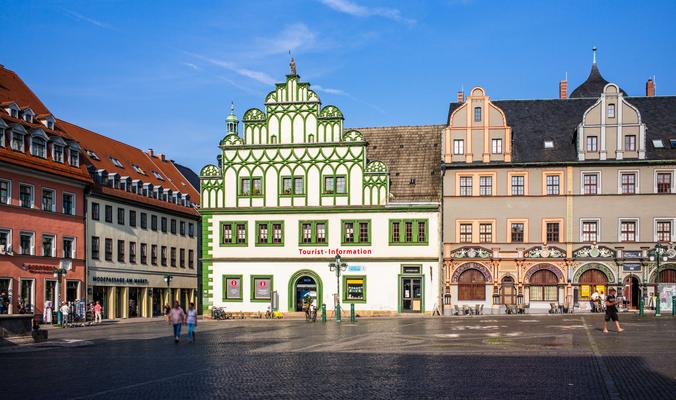 Weimar