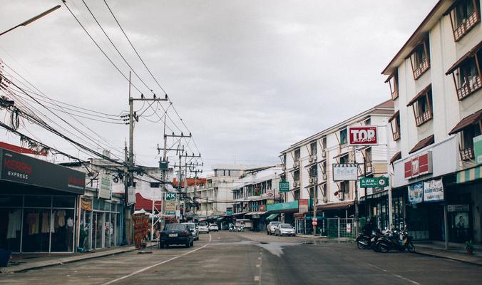 Nord-Thailand