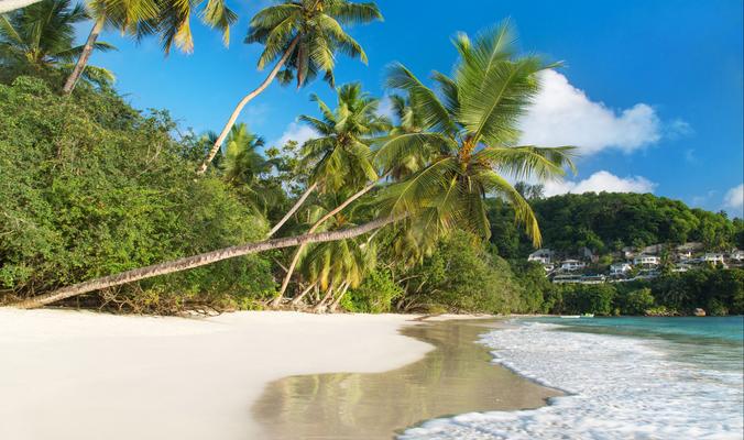 Seychellen
