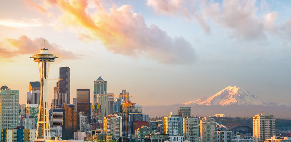 Hotels in Washington (Bundesstaat) Hotels auf KAYAK suchen