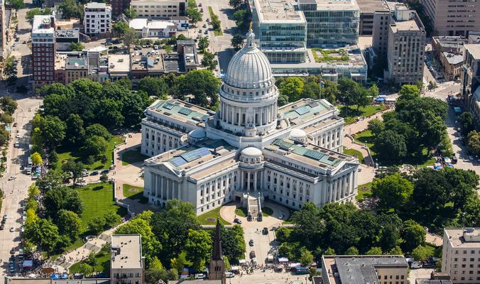 Wisconsin