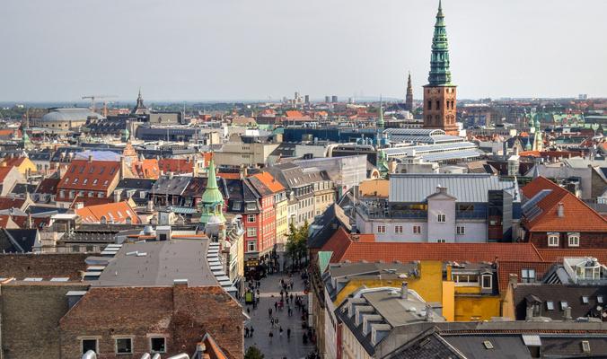 Kopenhagen