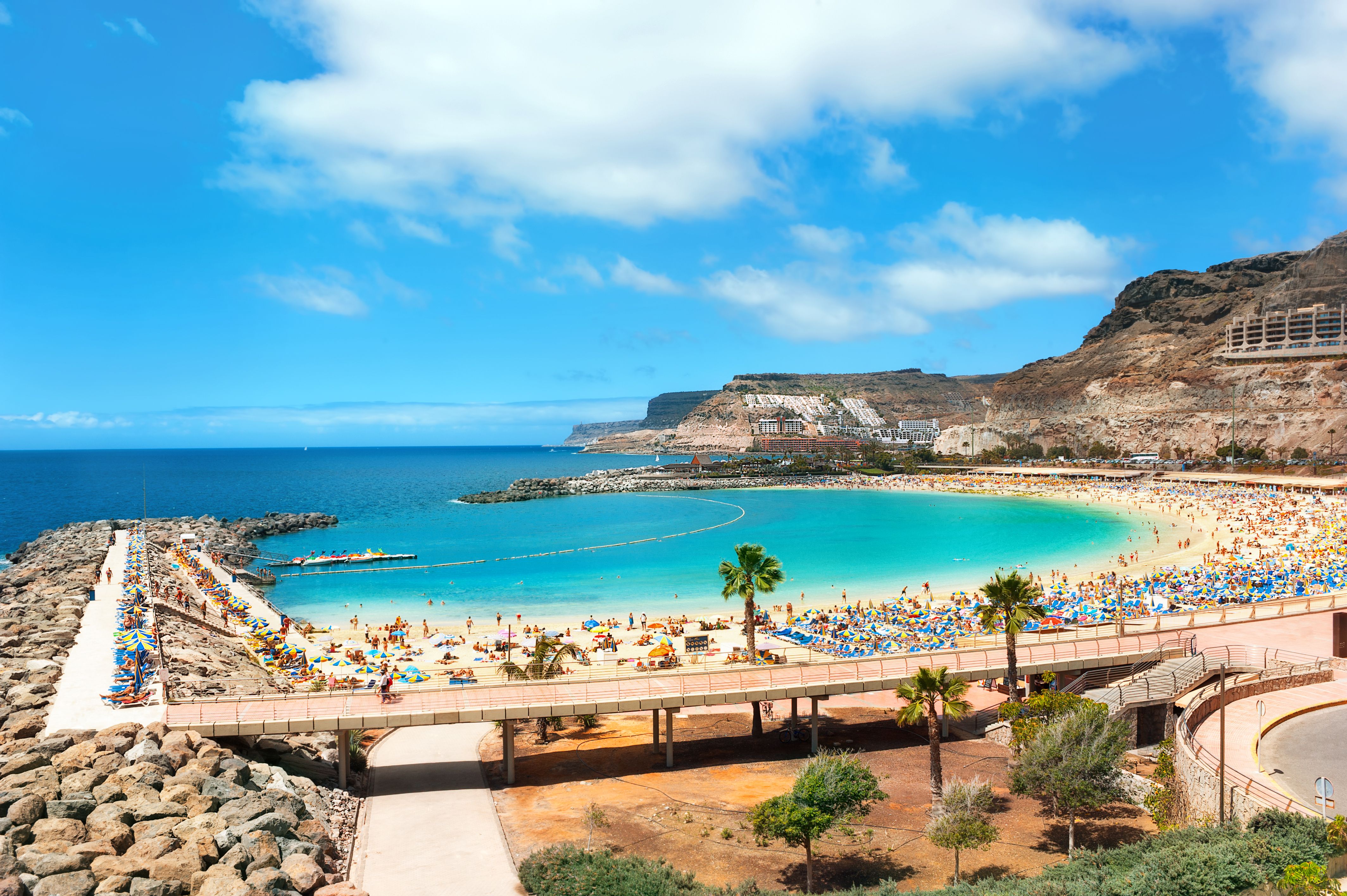 Gran Canaria Urlaub Pauschalreisen Flug & Hotel SWOODOO