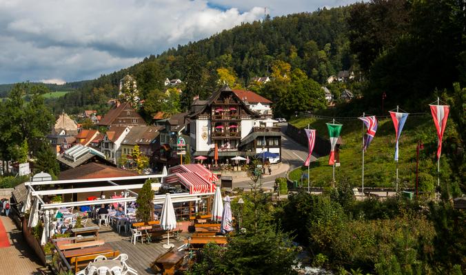 Triberg