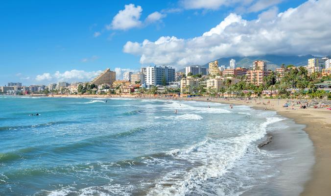 Benalmádena