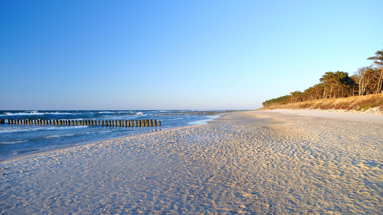 Hotels in Pobierowo ab 68 € SWOODOO