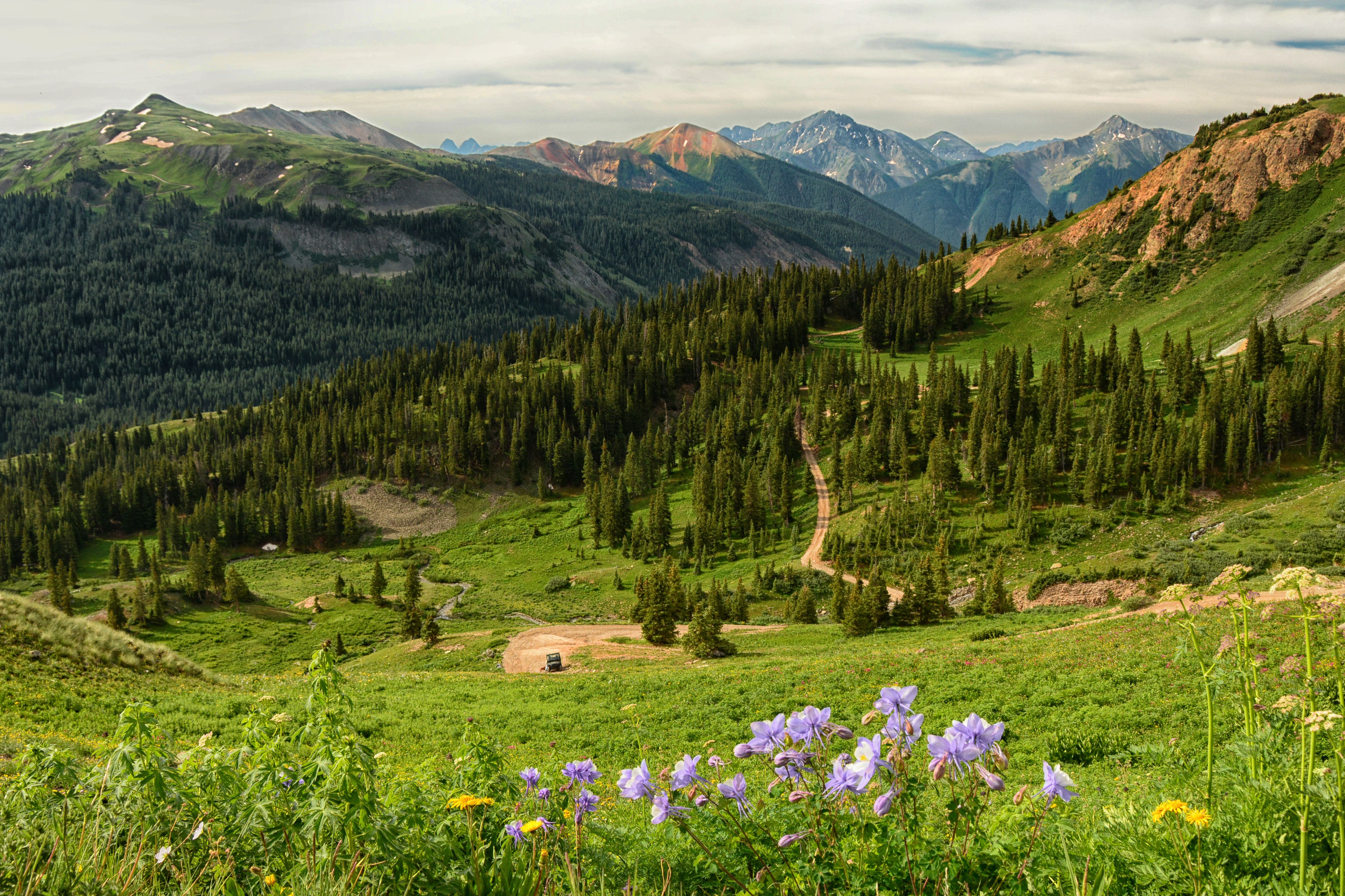 Hotels in Silverton ab 143 € SWOODOO