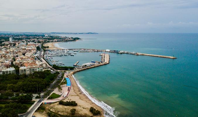 Costa Dorada