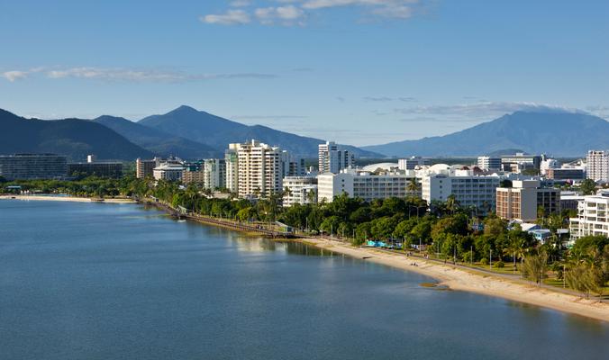 Cairns