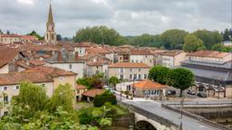 Hotels in Nouvelle Aquitaine