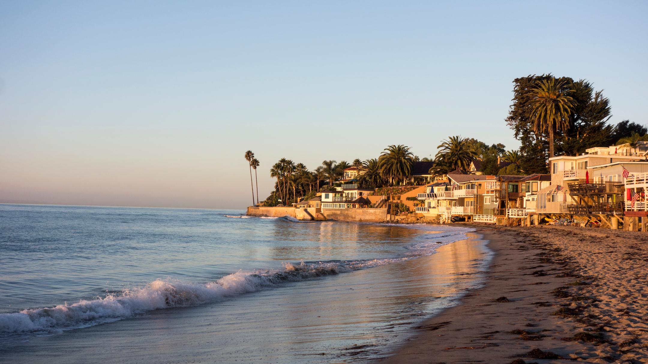 Hotels in Montecito ab 2.915 € SWOODOO