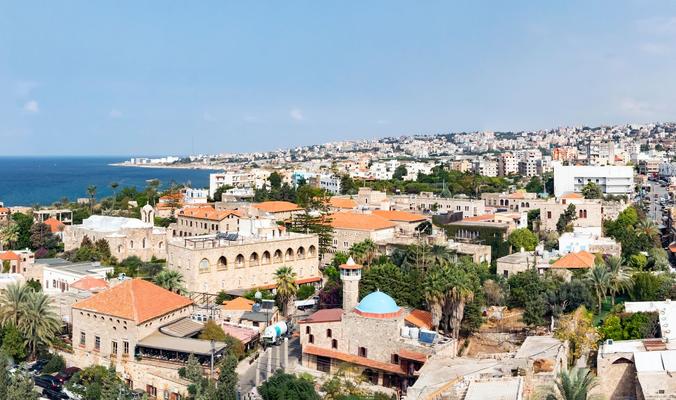 Libanon