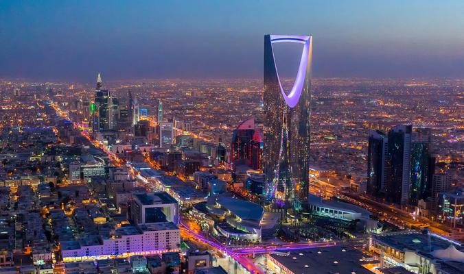 Saudia-Arabien
