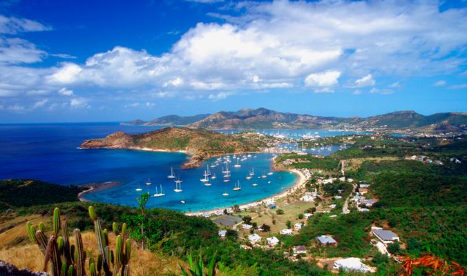 Antigua