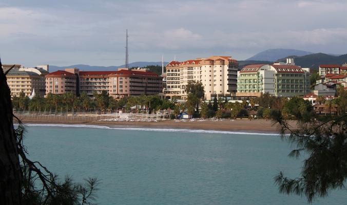 Okurcalar