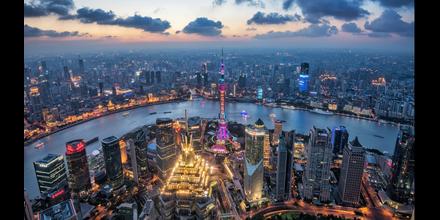 Flug Koln Shanghai Ab 1 086 Billige Fluge Von Koln Nach Shanghai Swoodoo