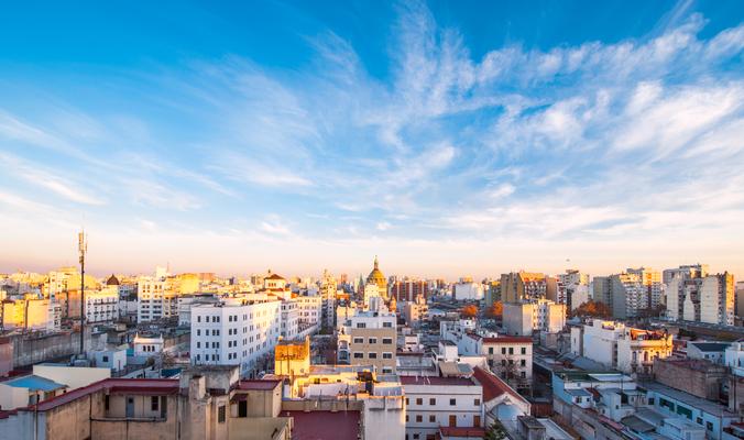Buenos Aires