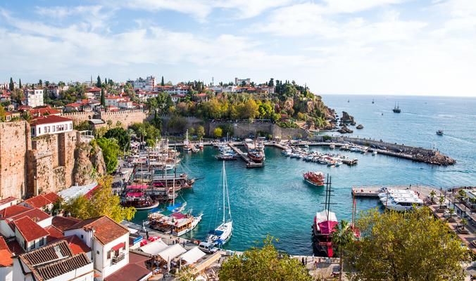 Antalya