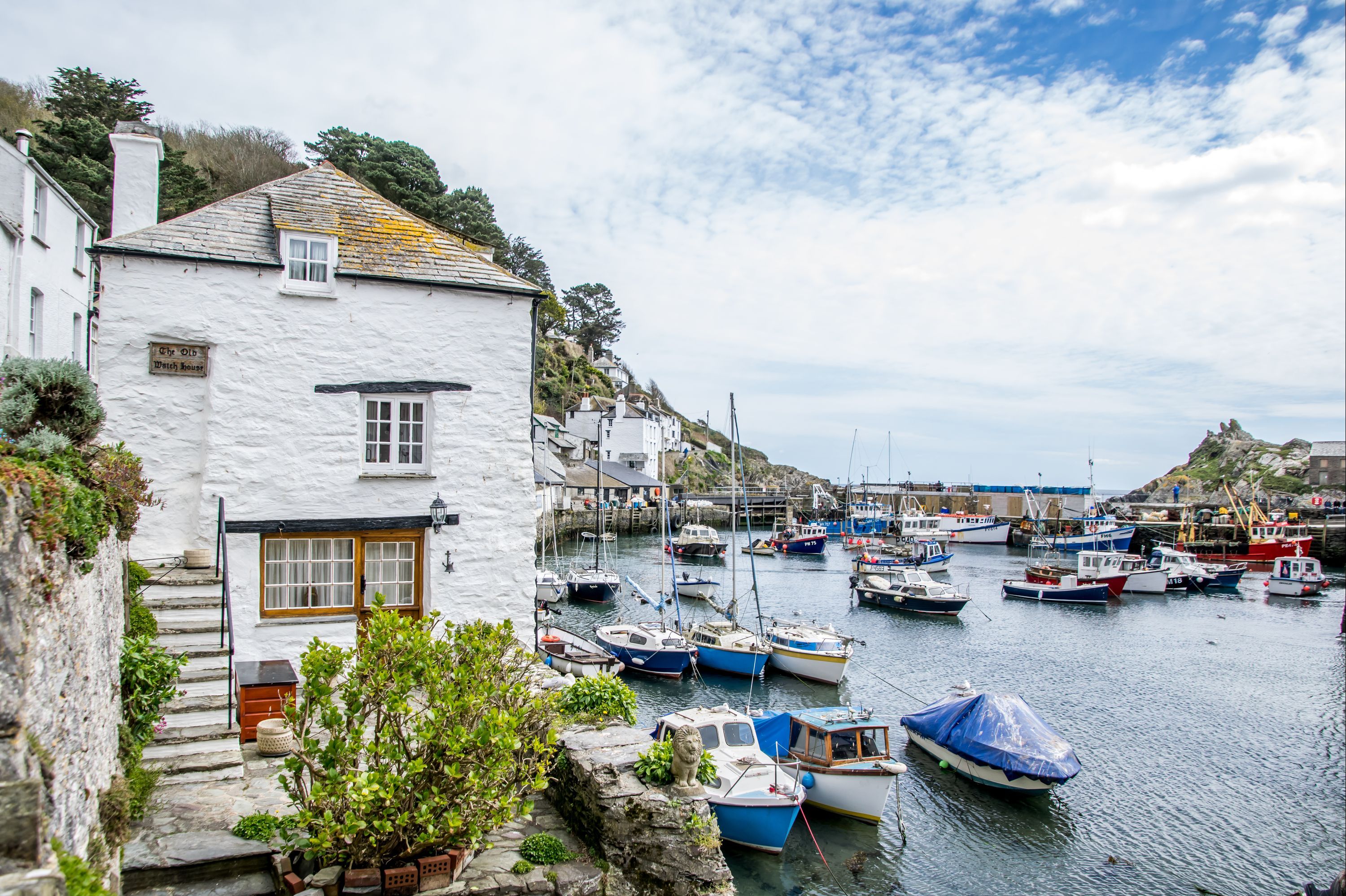 Hotels in Looe ab 49 € SWOODOO