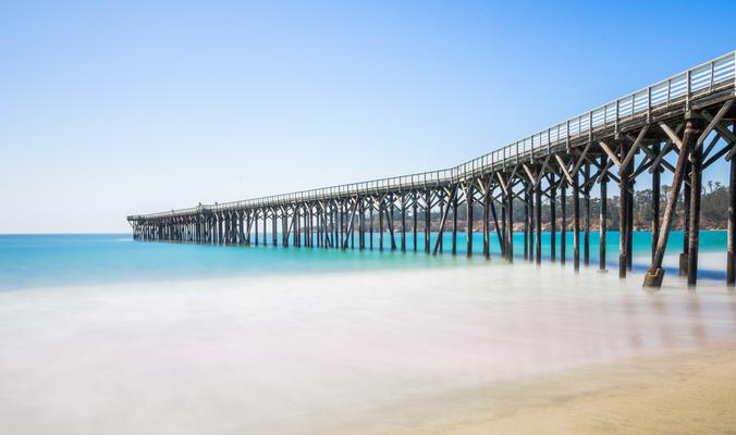 San Simeon