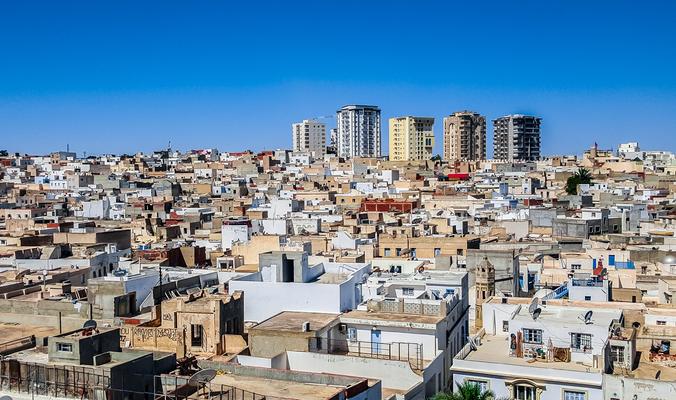 Sousse