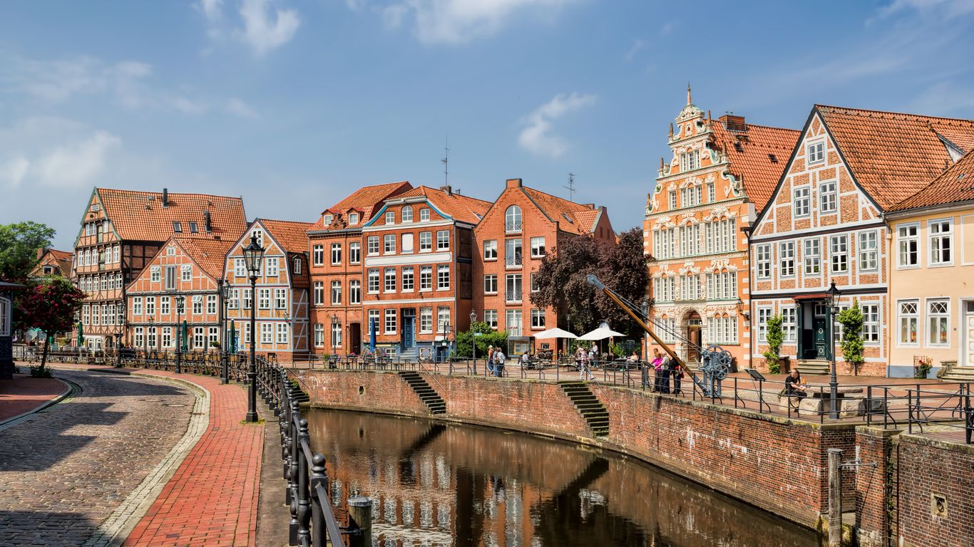 Hotels in Stade ab 66 € SWOODOO