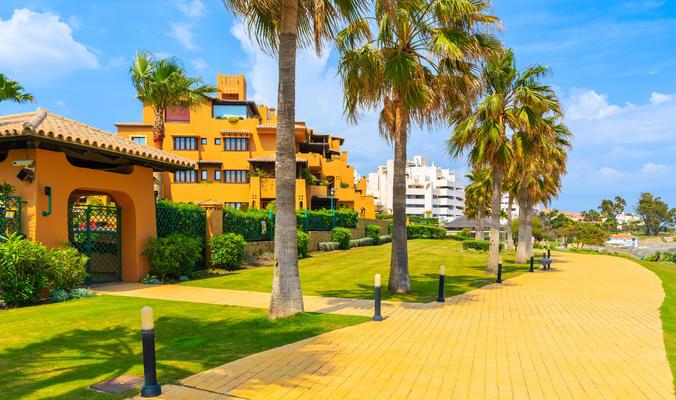 Estepona