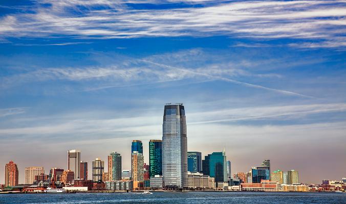 Jersey City