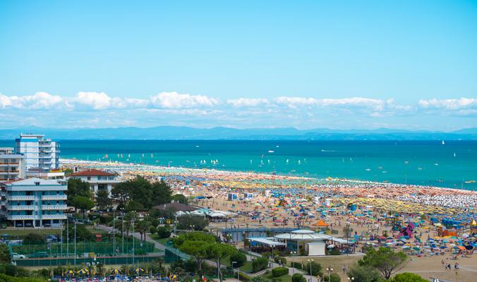Bibione