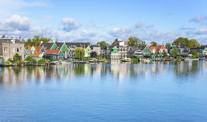 Provinz Nordholland