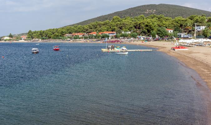 Psakoudia
