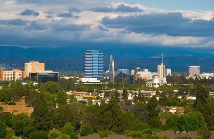 Hotel Garden Grove Gunstige Hotels Buchen Ab 133 Swoodoo