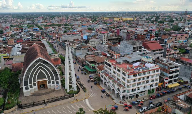 Peru