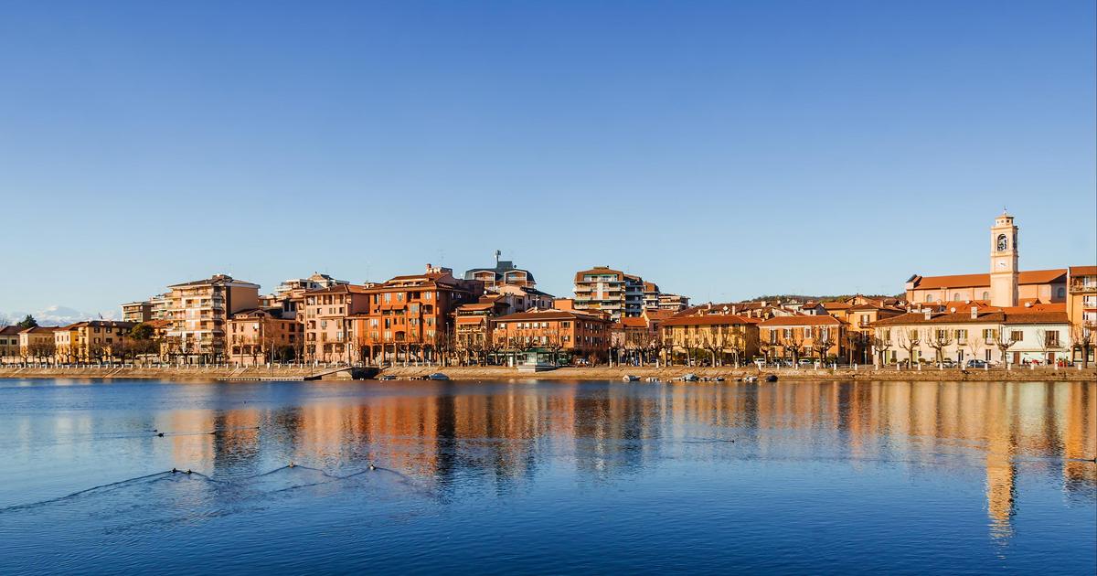 Hotel Sesto Calende Günstige Hotels buchen ab CHF 58 SWOODOO