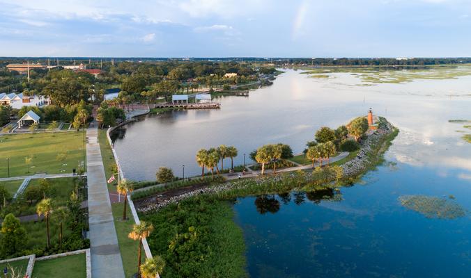 Kissimmee