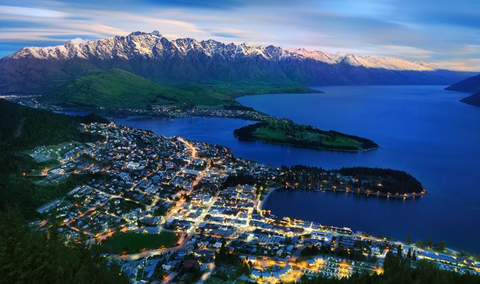 Queenstown