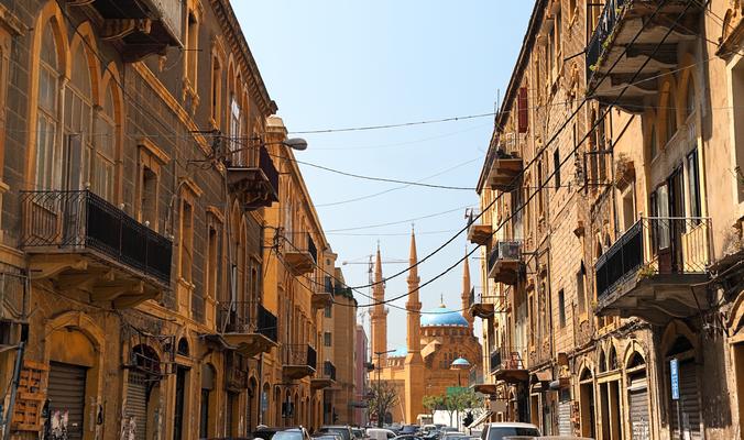 Beirut