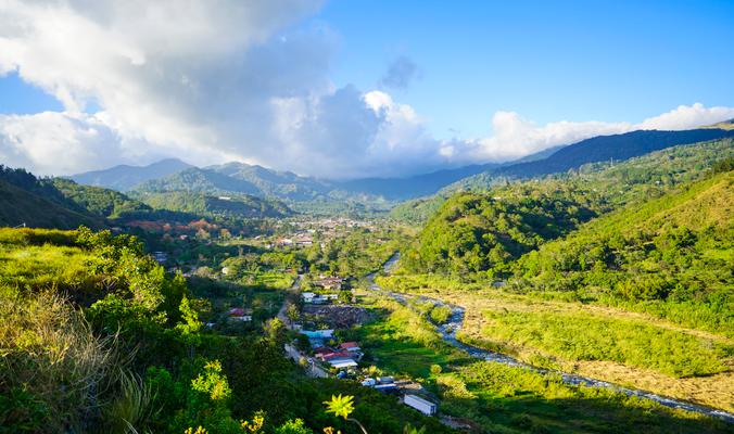Panama