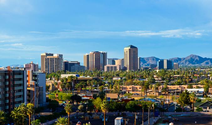 Scottsdale