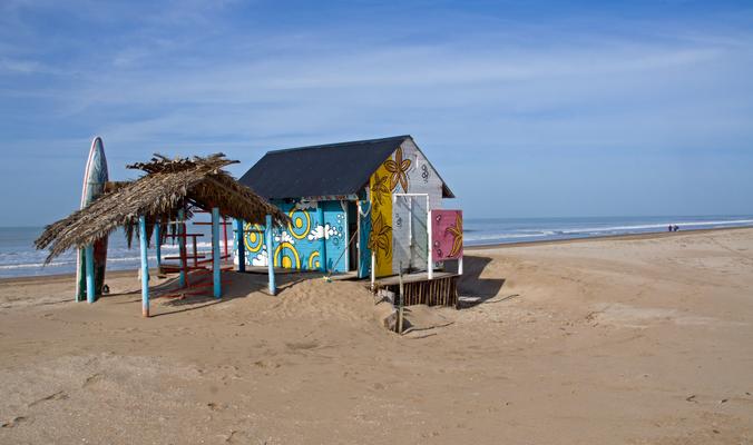 Provinz Buenos Aires
