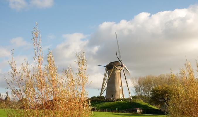 Hoofddorp