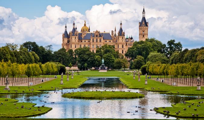 Schwerin