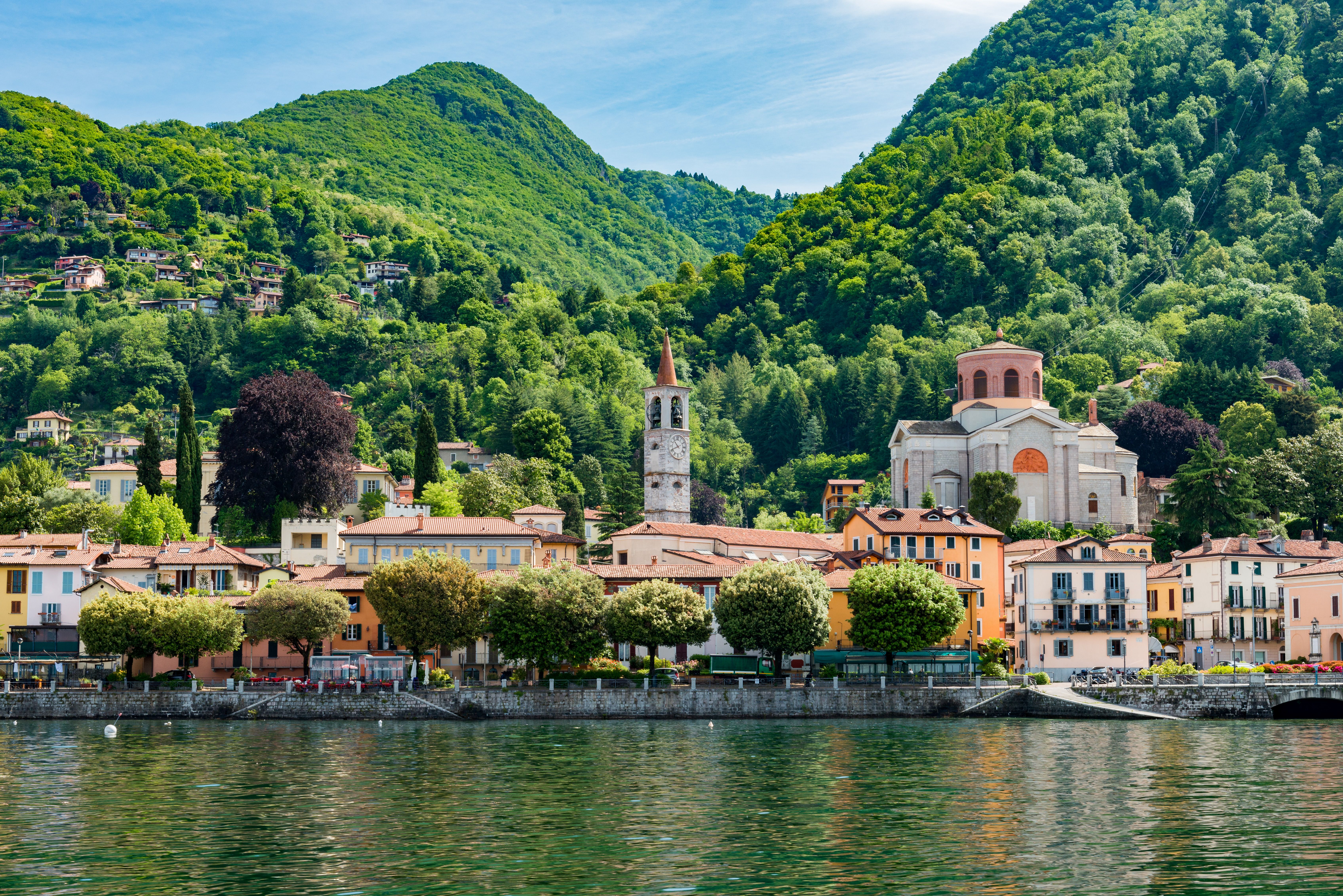 Hotels in Luino ab 137 € SWOODOO